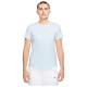 Nike Γυναικεία κοντομάνικη μπλούζα Sportswear Club Essentials T-Shirt